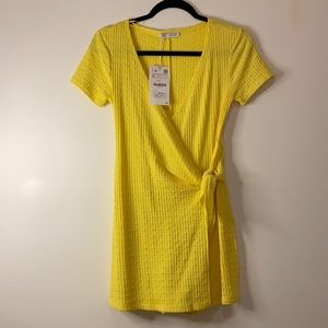 Zara Romper - never worn. With tags.